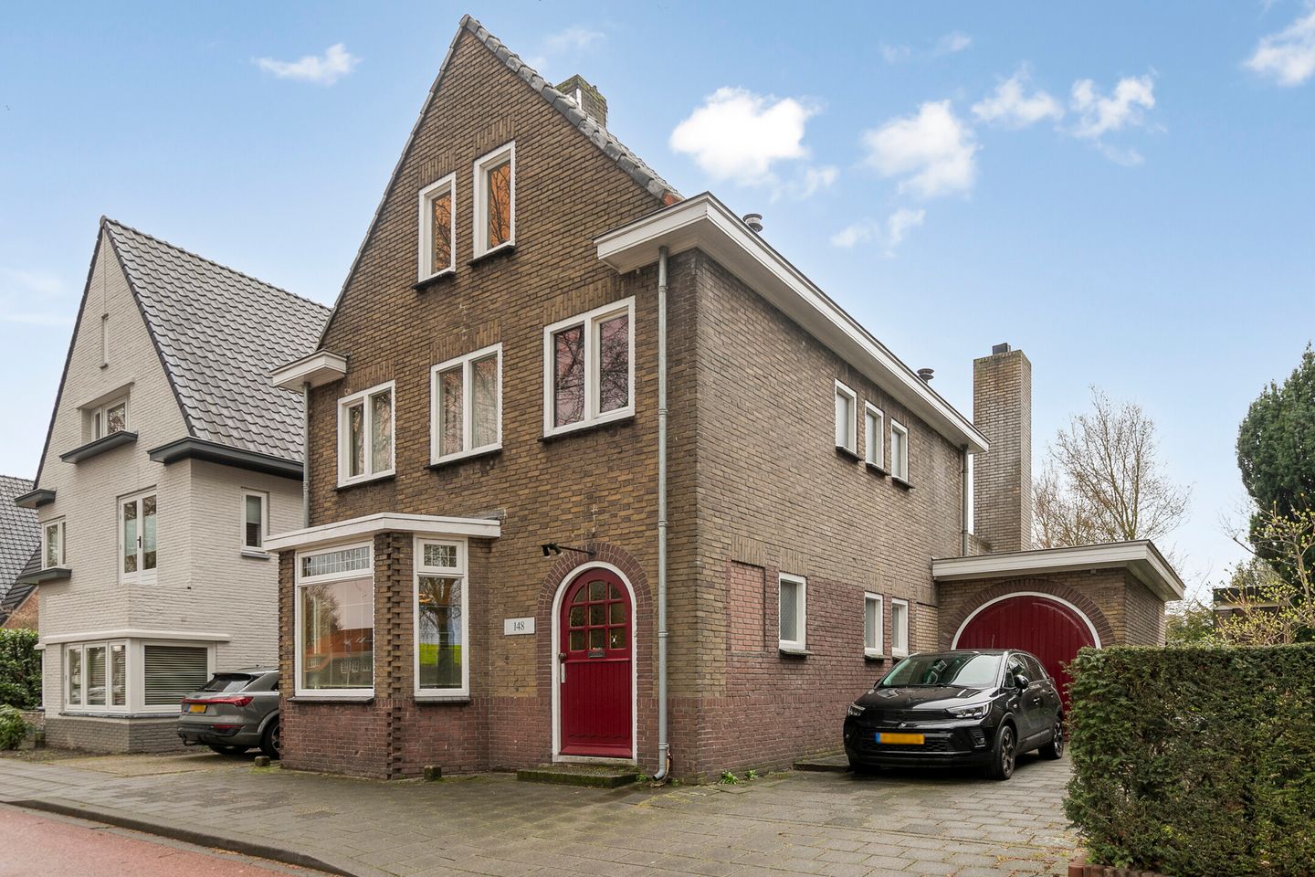 Foto 1 van Hintham 148