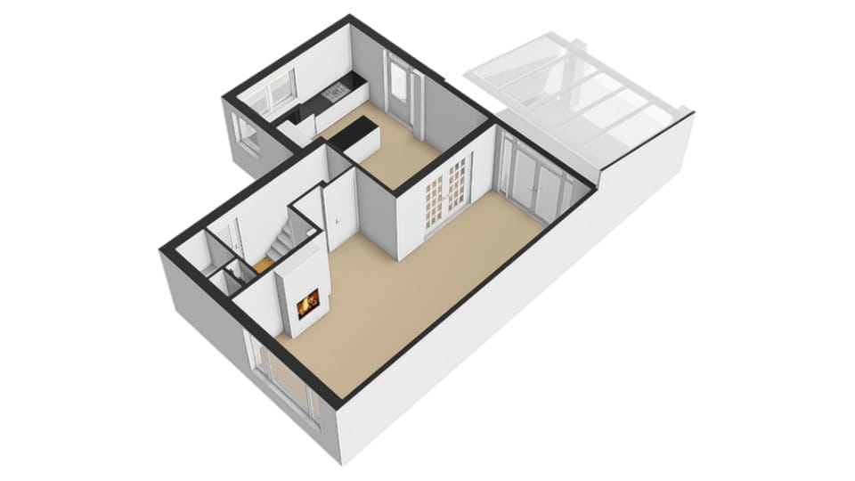 Photo 66 of Pastoor Baltesenstraat 1