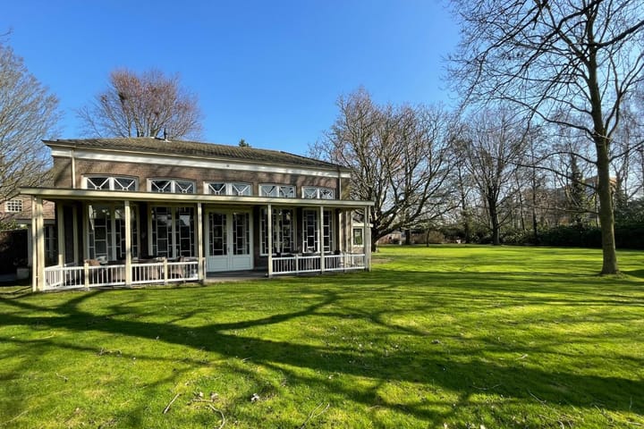 Rhijnhofweg 2-B main image