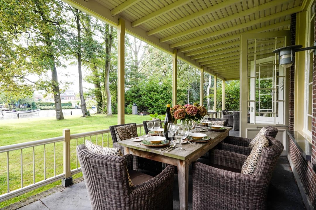 Foto 2 van Rhijnhofweg 2-B