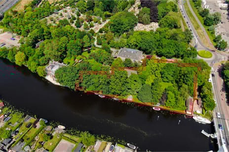 Rhijnhofweg 2-B tertiary image