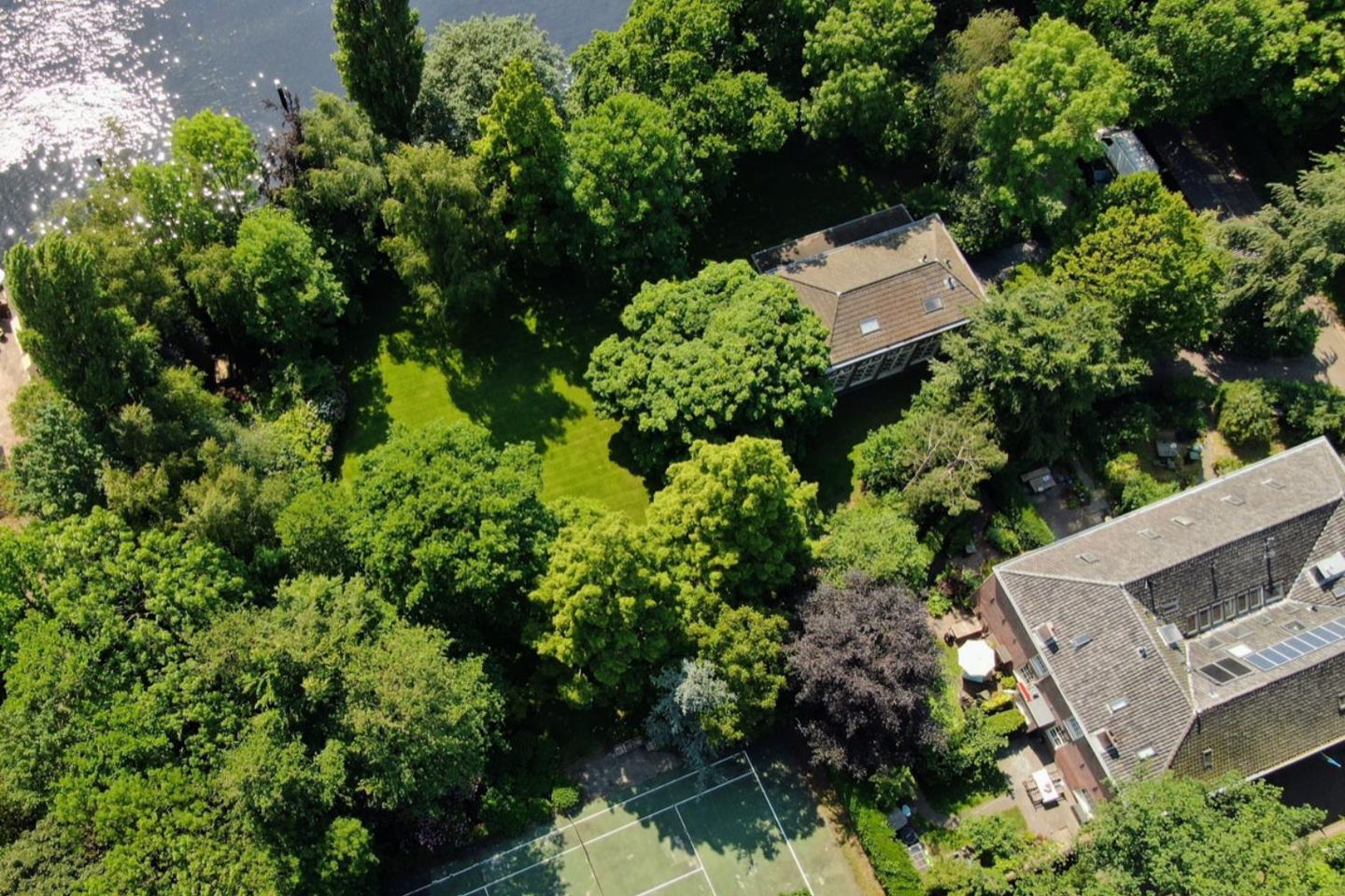 Foto 4 van Rhijnhofweg 2-B