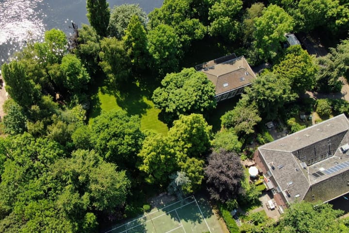 Foto 4 van Rhijnhofweg 2-B