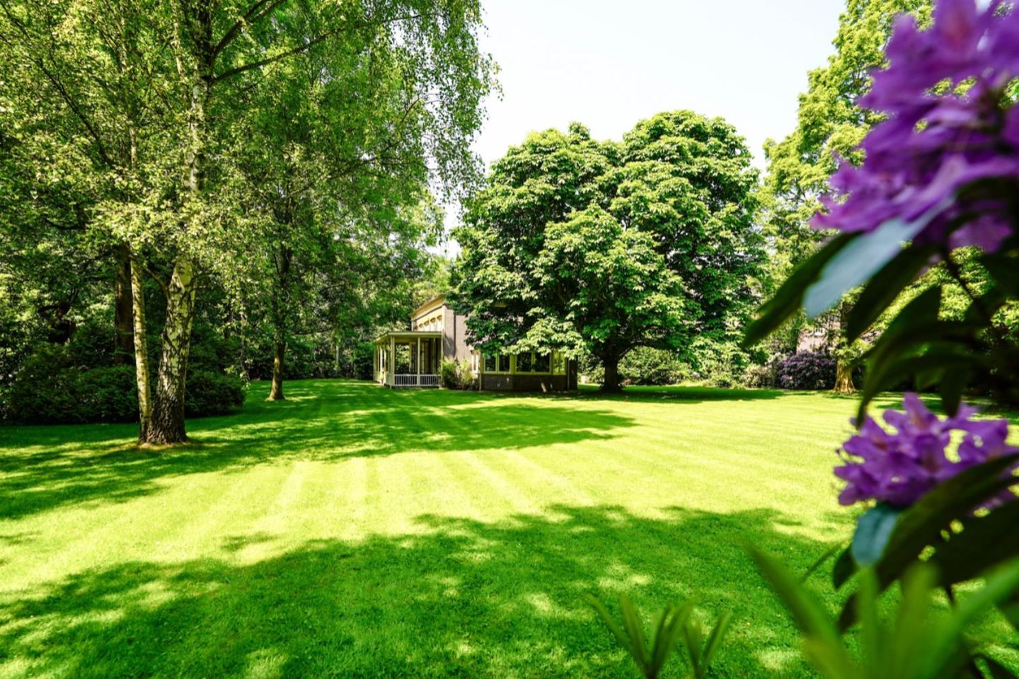 Foto 5 van Rhijnhofweg 2-B