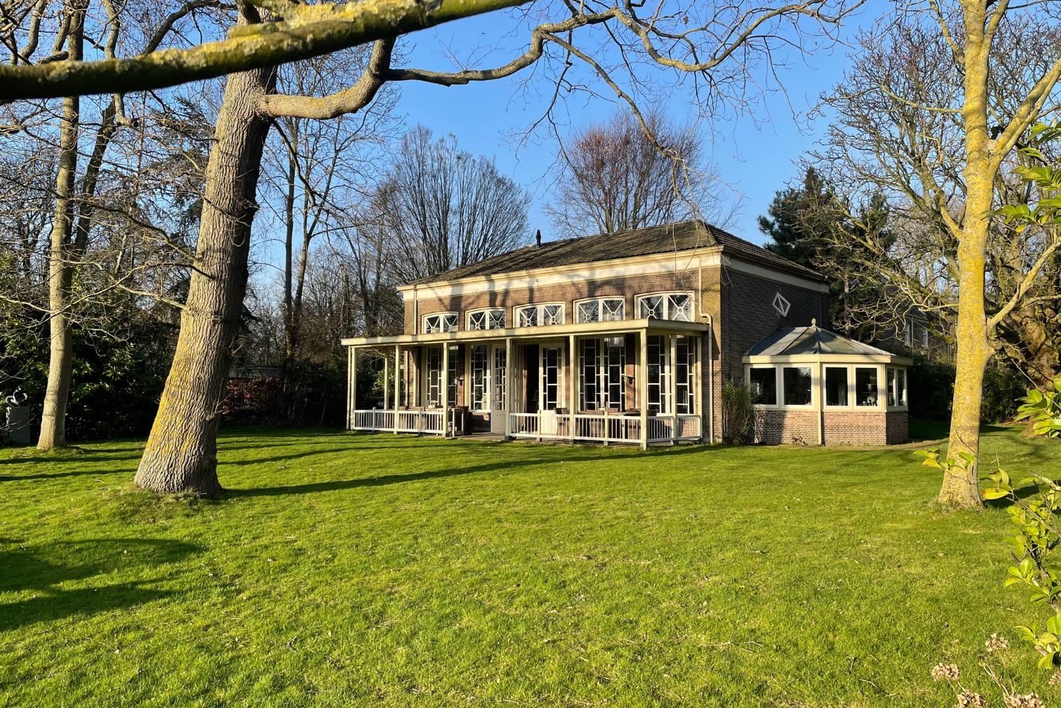 Foto 6 van Rhijnhofweg 2-B