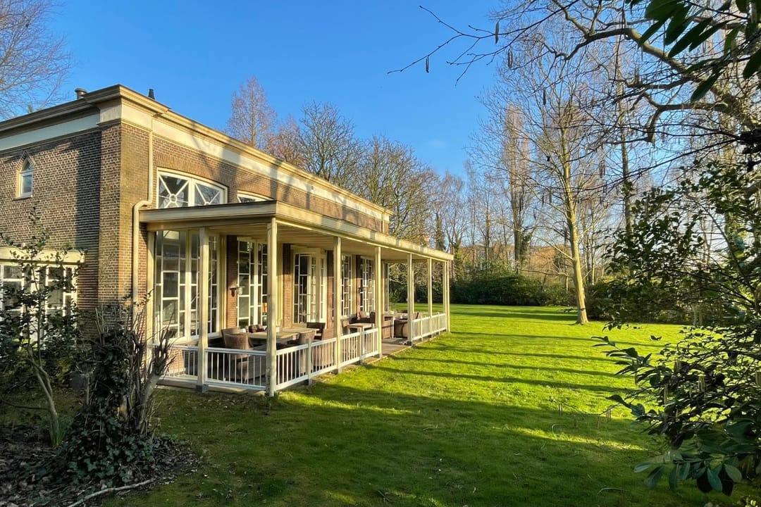 Foto 7 van Rhijnhofweg 2-B