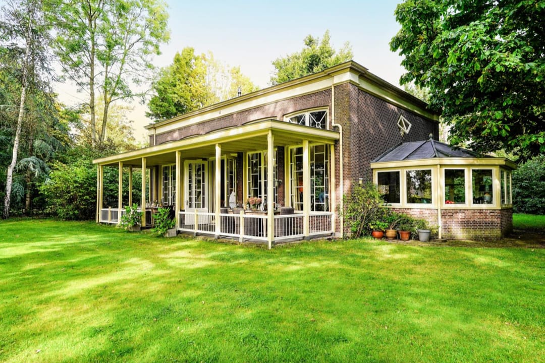 Foto 8 van Rhijnhofweg 2-B