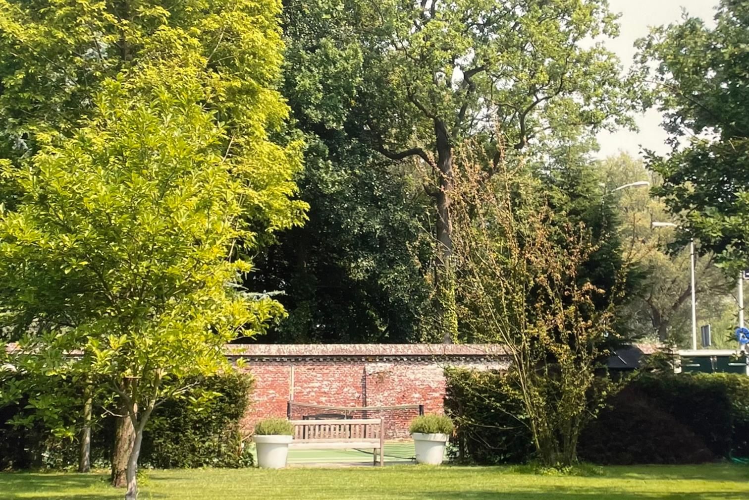 Foto 9 van Rhijnhofweg 2-B