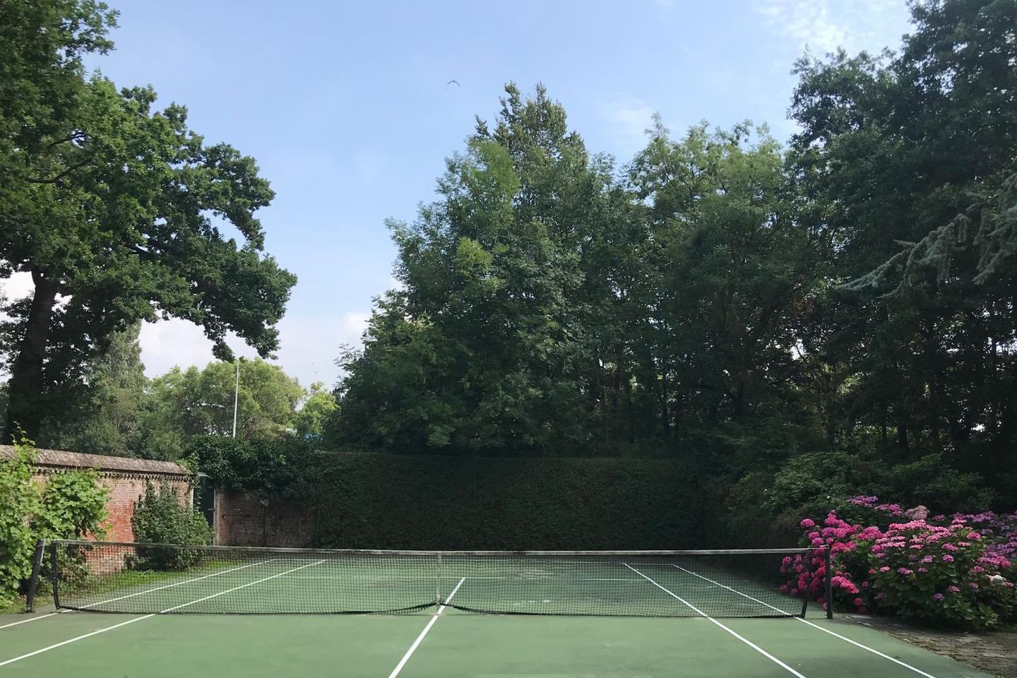 Foto 10 van Rhijnhofweg 2-B