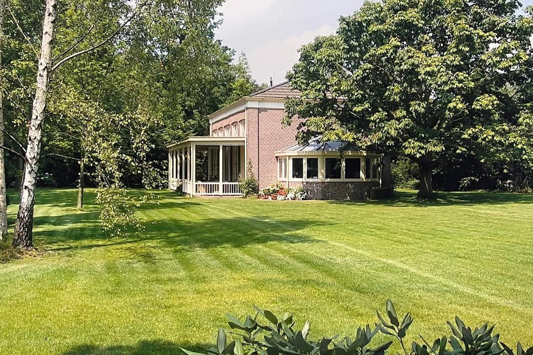 Foto 11 van Rhijnhofweg 2-B