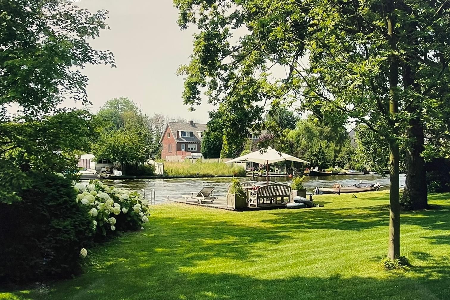 Foto 12 van Rhijnhofweg 2-B