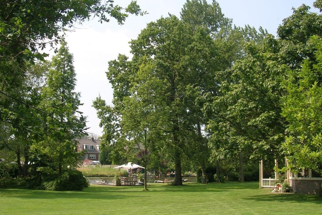 Foto 13 van Rhijnhofweg 2-B