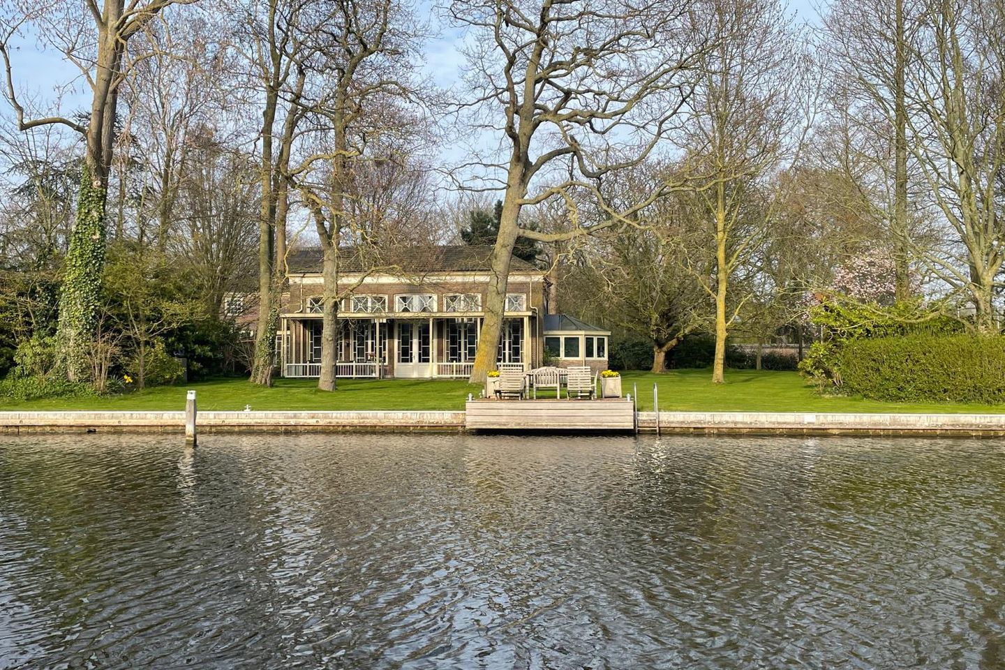 Foto 14 van Rhijnhofweg 2-B