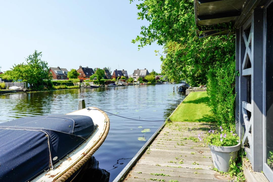 Foto 16 van Rhijnhofweg 2-B