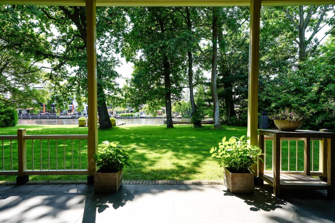 Foto 17 van Rhijnhofweg 2-B