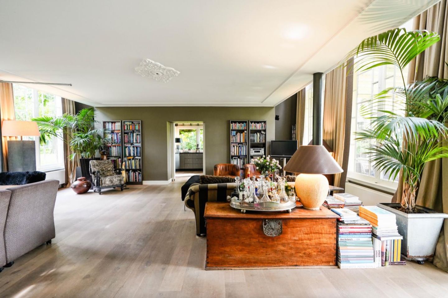 Foto 20 van Rhijnhofweg 2-B