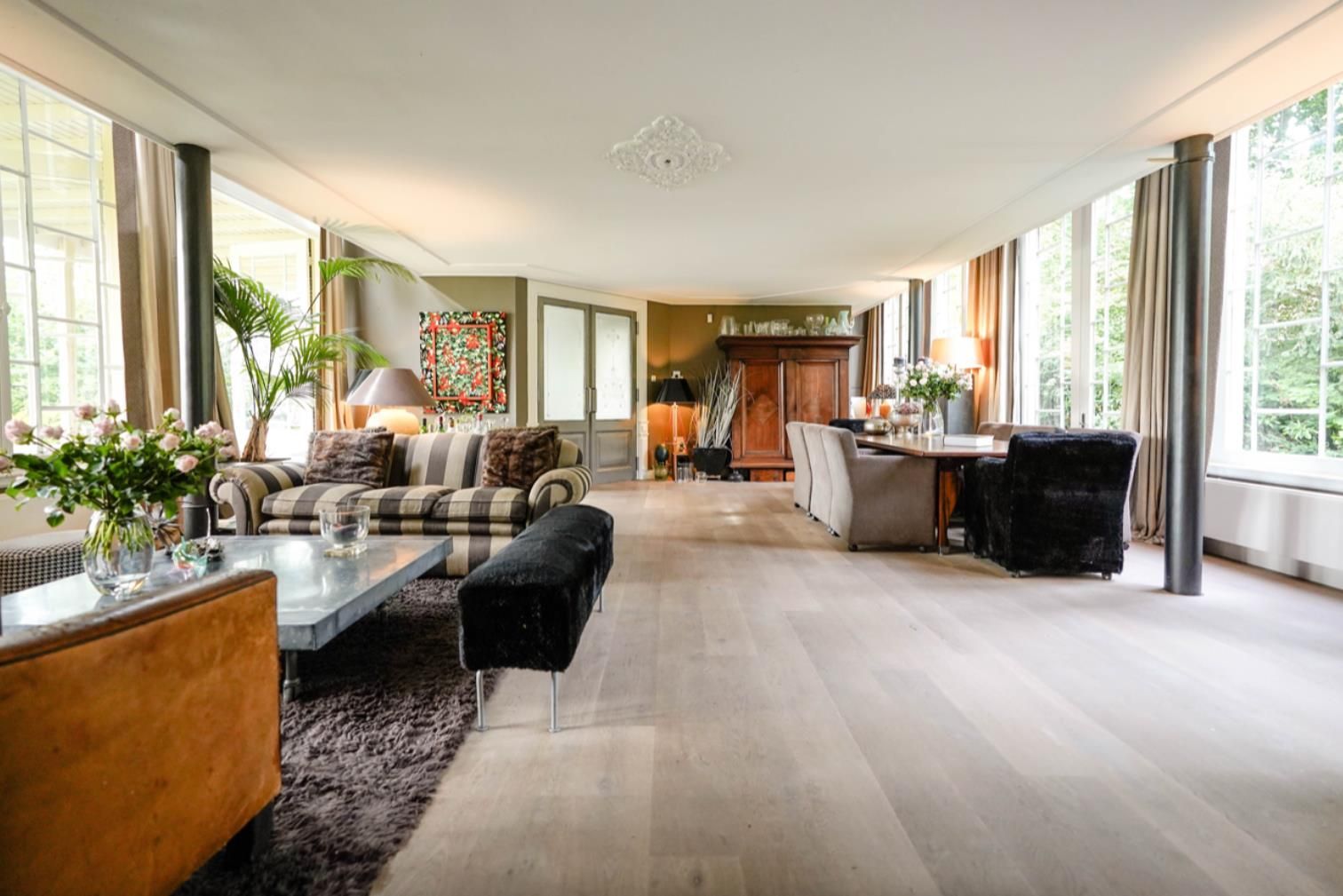 Foto 21 van Rhijnhofweg 2-B