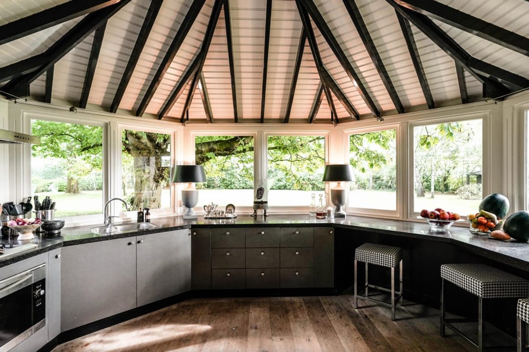 Foto 22 van Rhijnhofweg 2-B