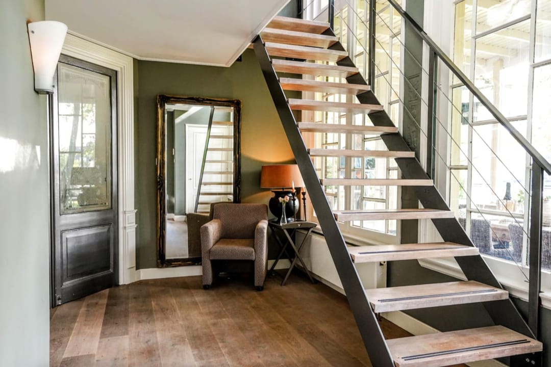 Foto 23 van Rhijnhofweg 2-B