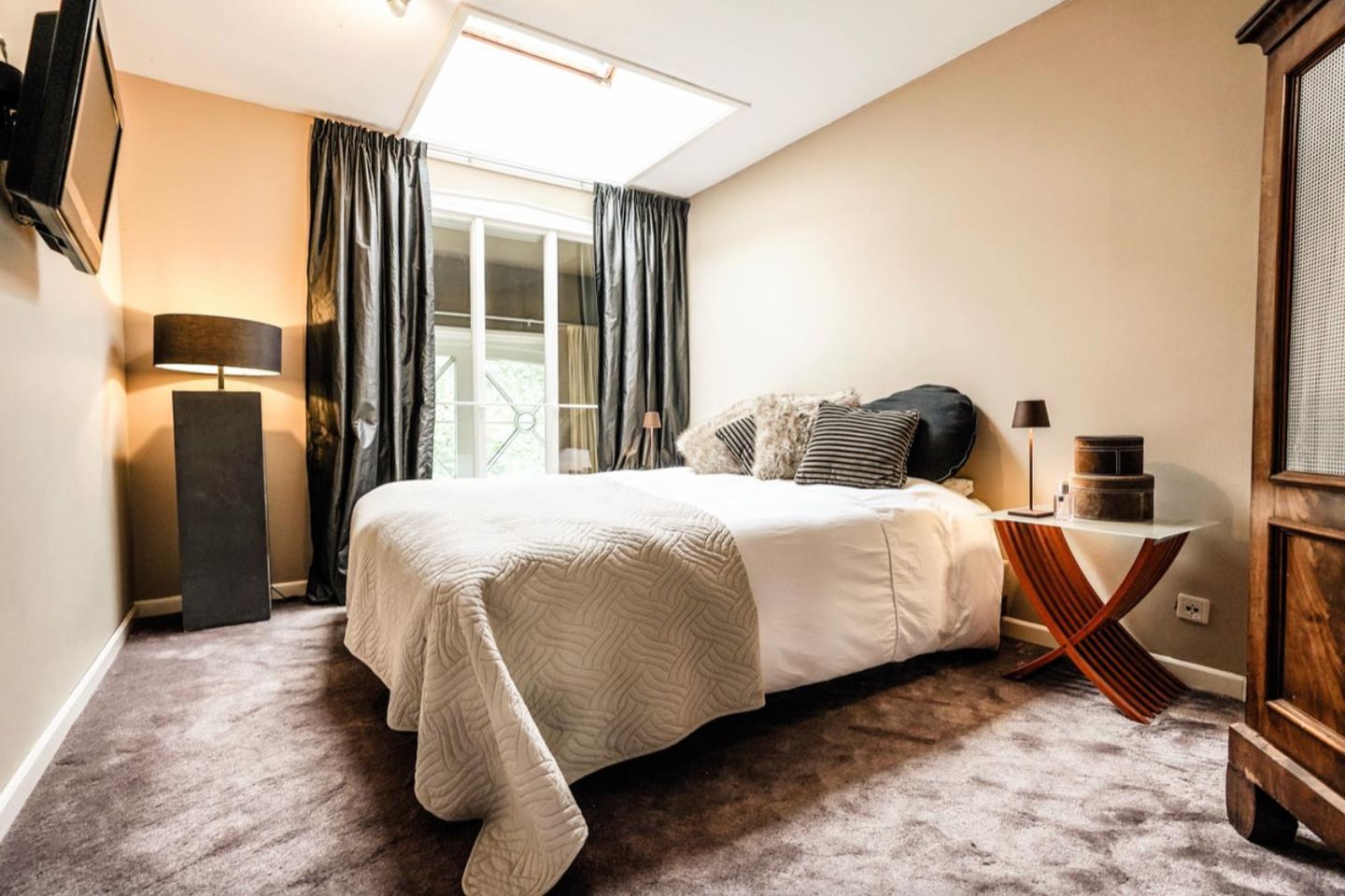 Foto 25 van Rhijnhofweg 2-B