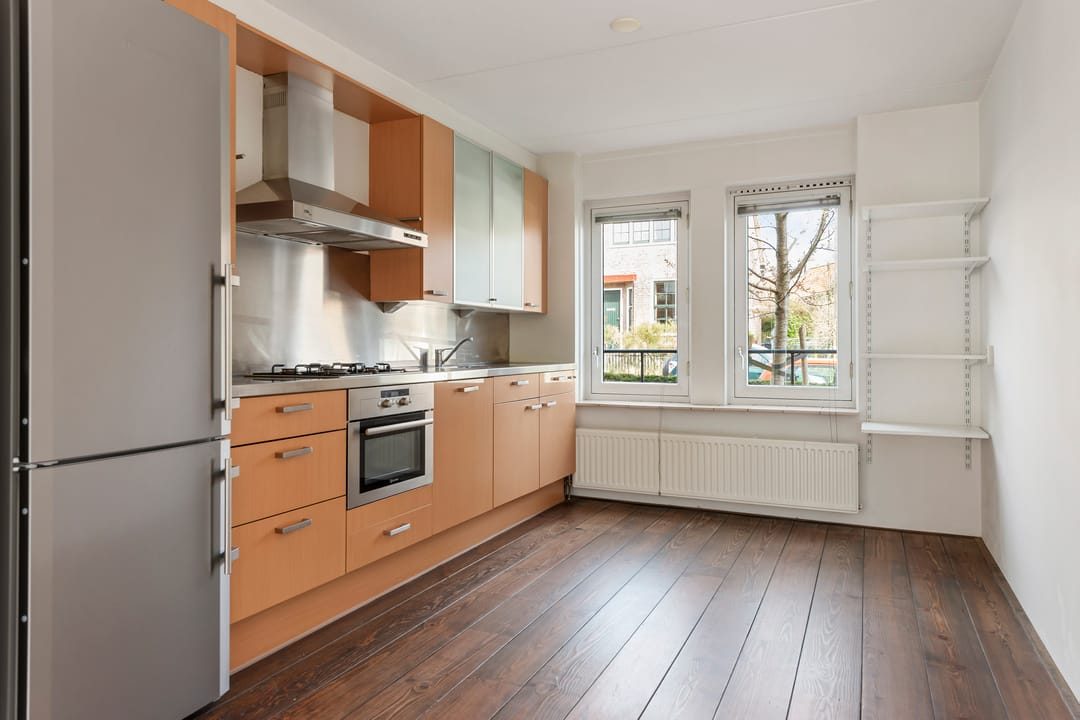 Photo 8 of Kazernestraat 5