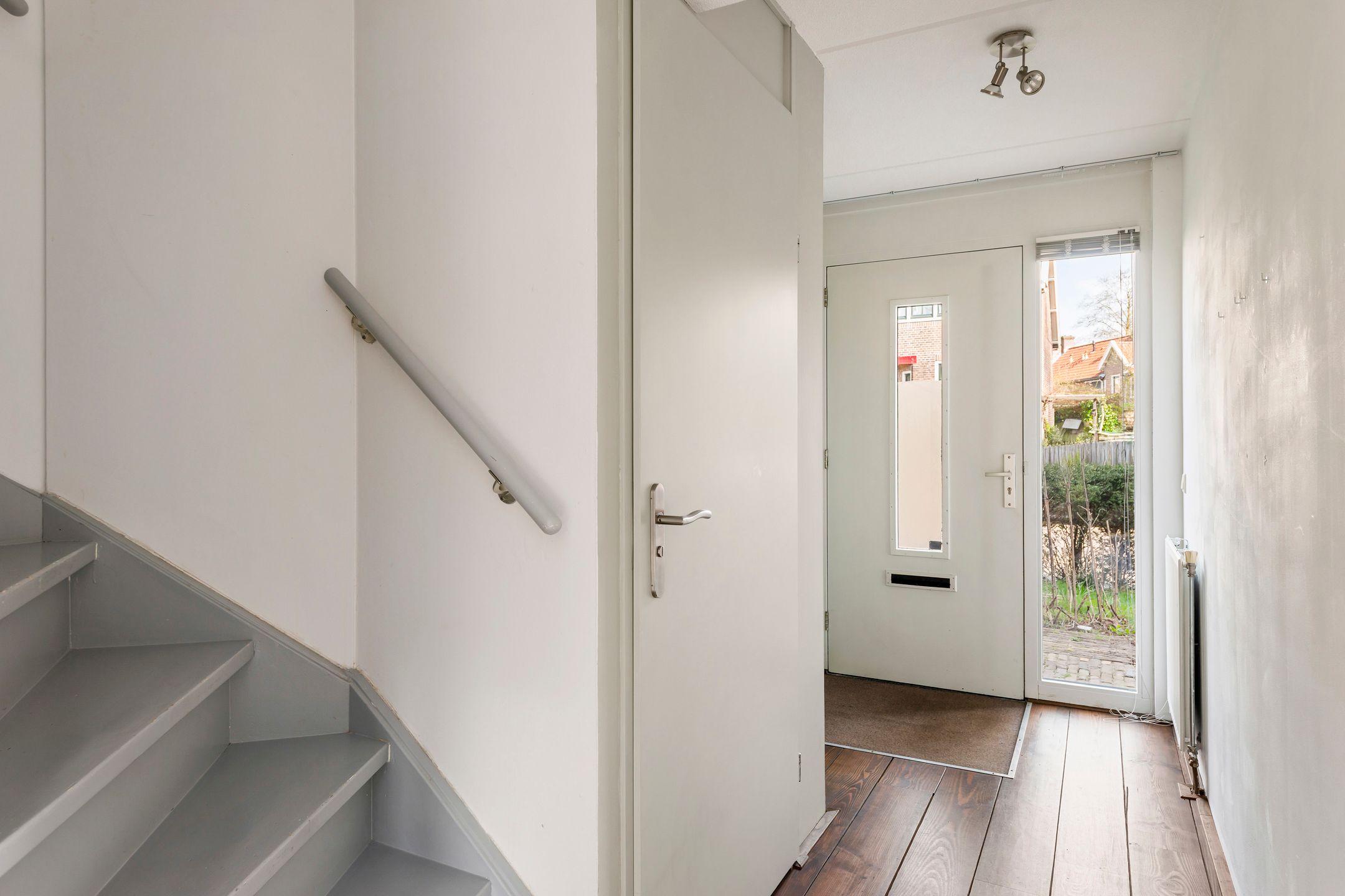 Photo 3 of Kazernestraat 5