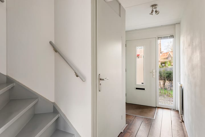 Photo 3 of Kazernestraat 5