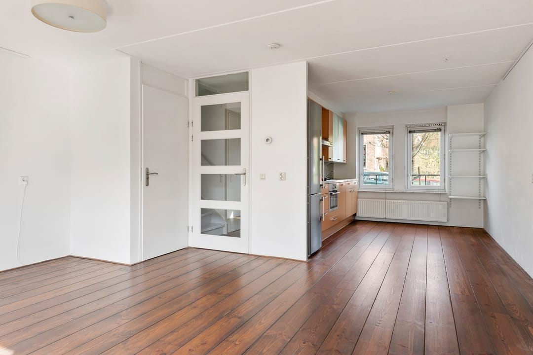 Photo 7 of Kazernestraat 5