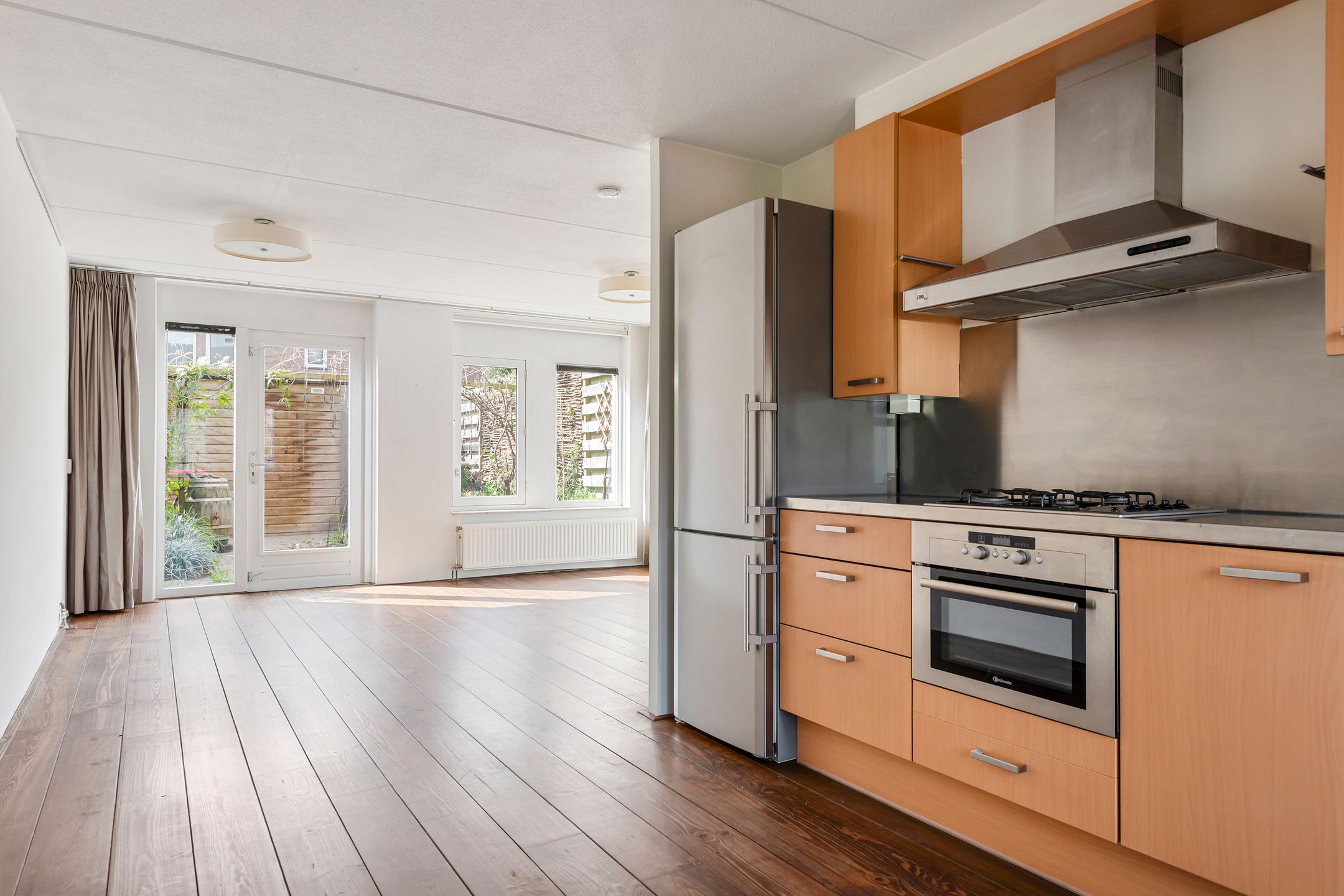 Photo 9 of Kazernestraat 5