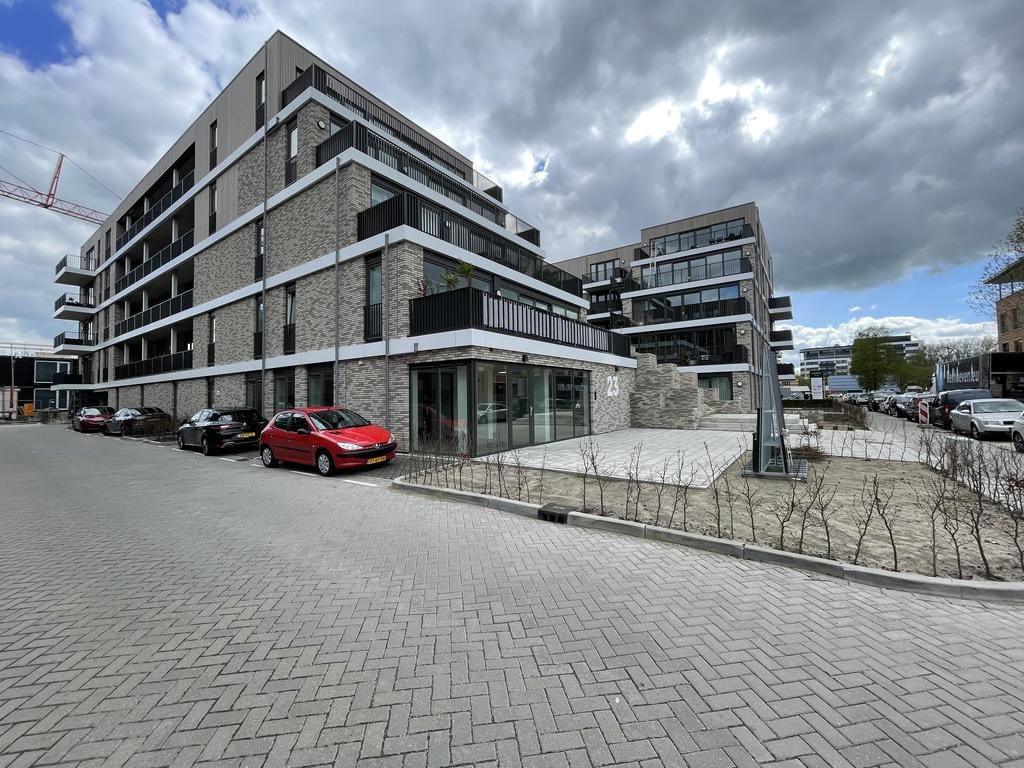 Foto 28 van Coltbaan 23-52