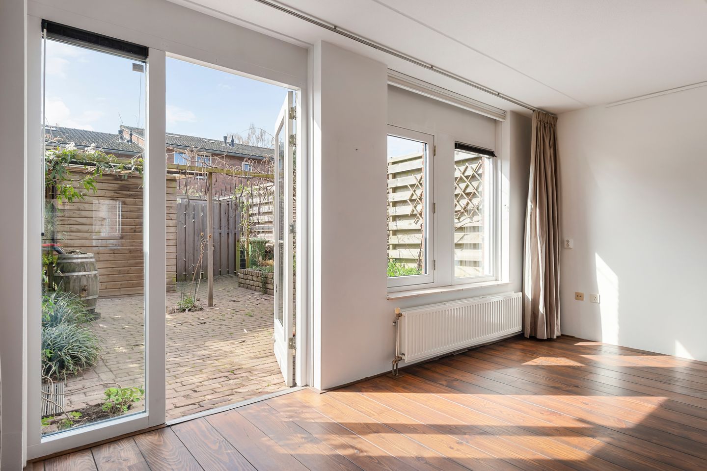 Photo 10 of Kazernestraat 5