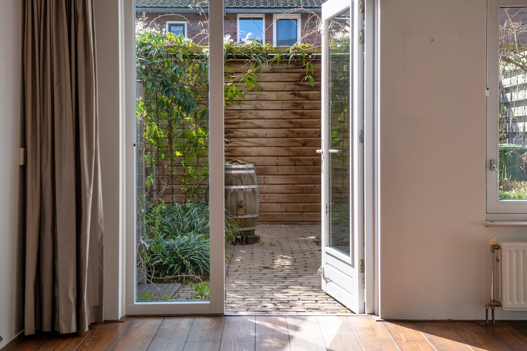 Photo 11 of Kazernestraat 5