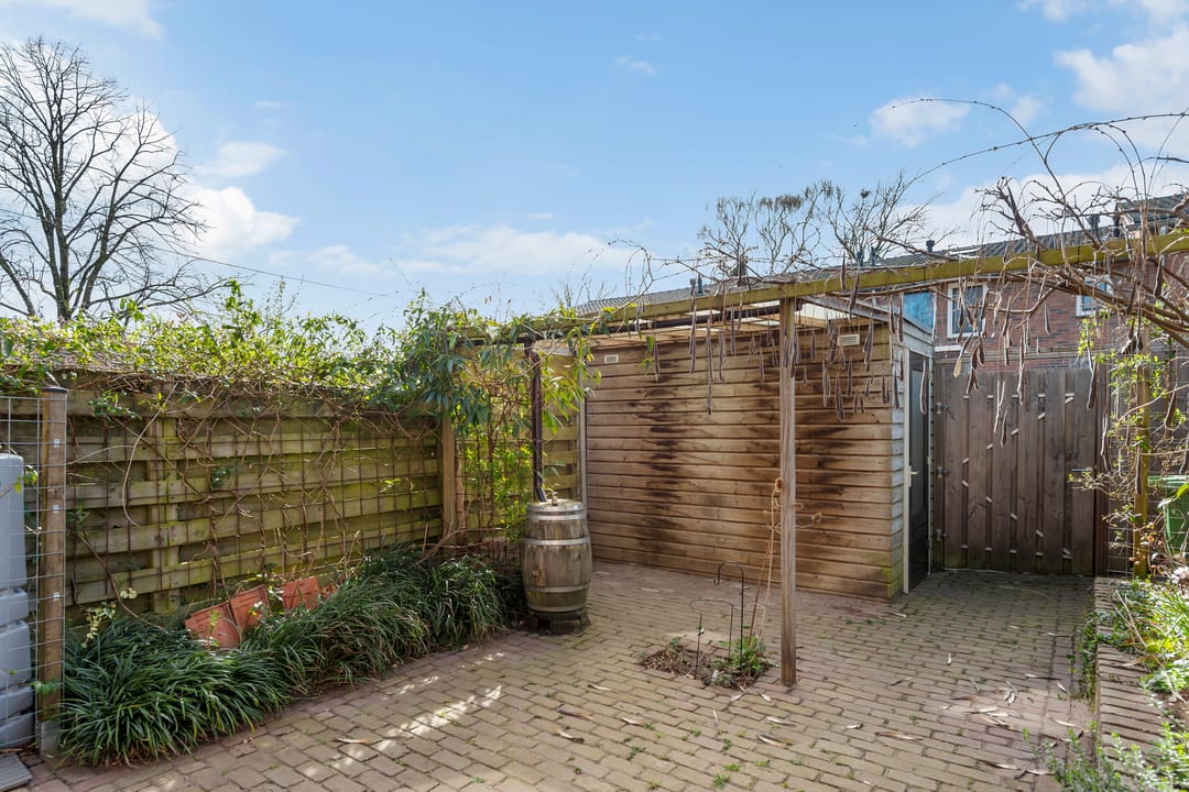 Photo 13 of Kazernestraat 5