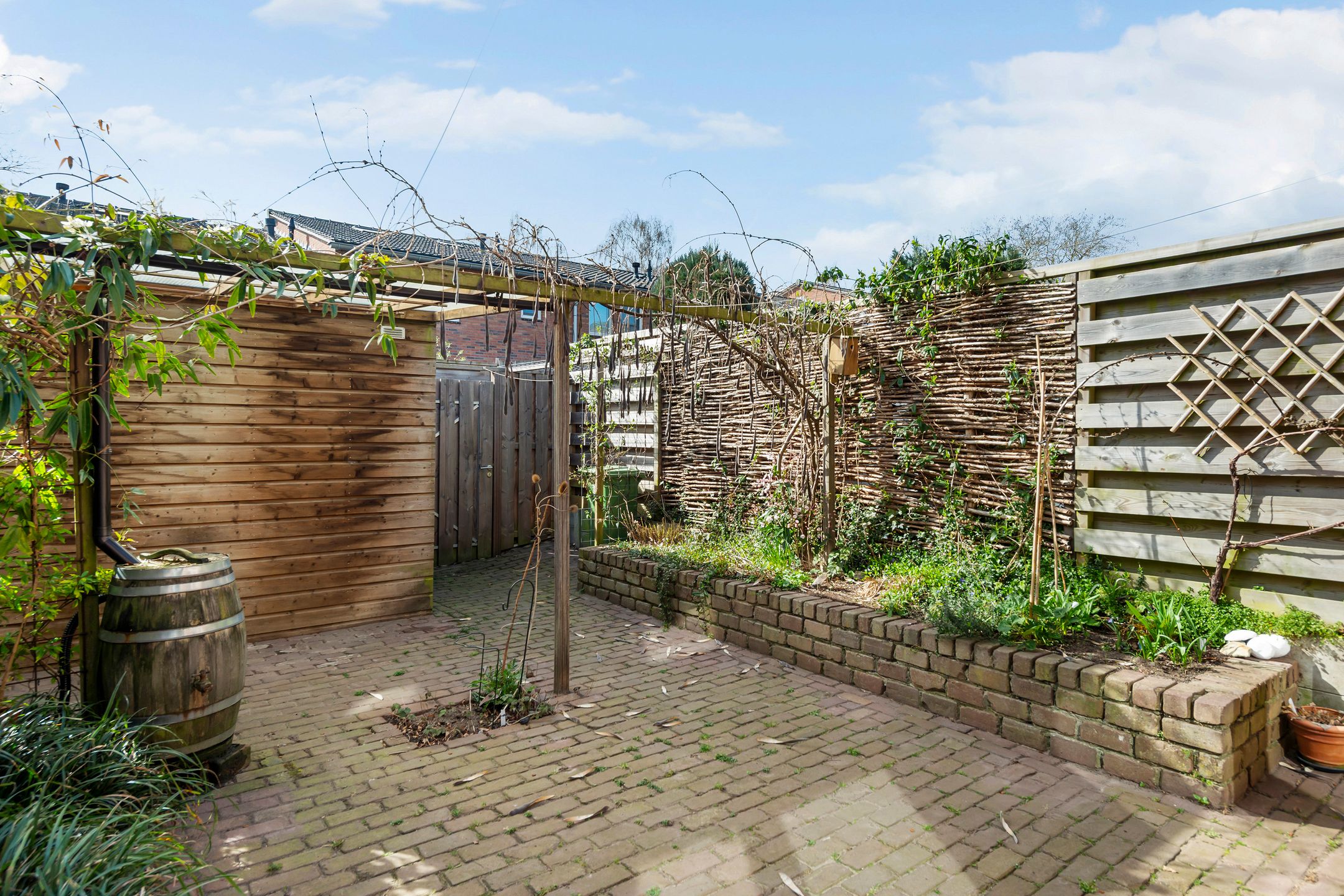 Photo 12 of Kazernestraat 5