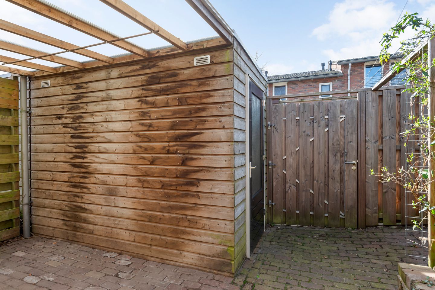 Photo 14 of Kazernestraat 5