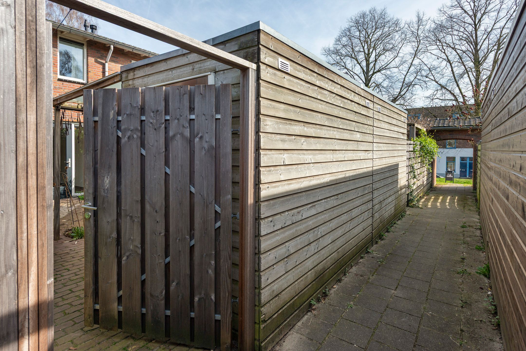 Photo 15 of Kazernestraat 5