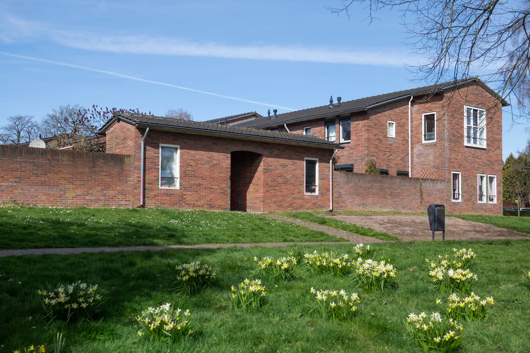 Photo 16 of Kazernestraat 5