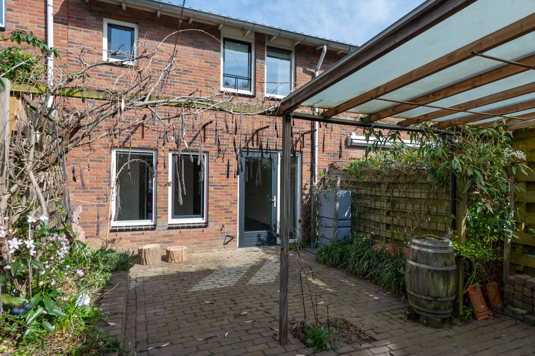 Photo 17 of Kazernestraat 5