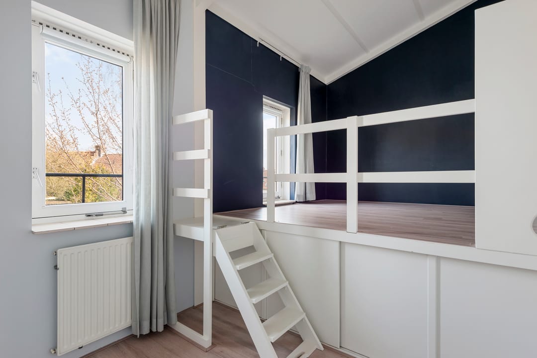 Photo 22 of Kazernestraat 5