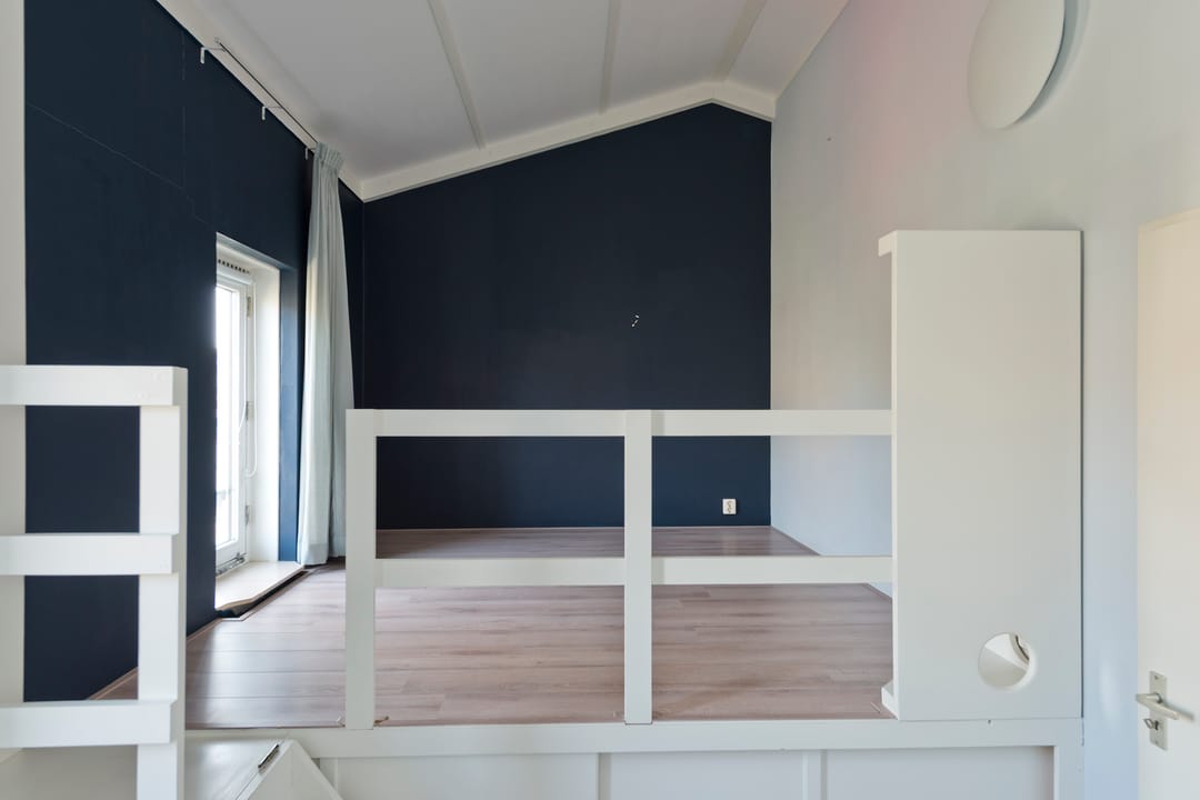 Photo 23 of Kazernestraat 5