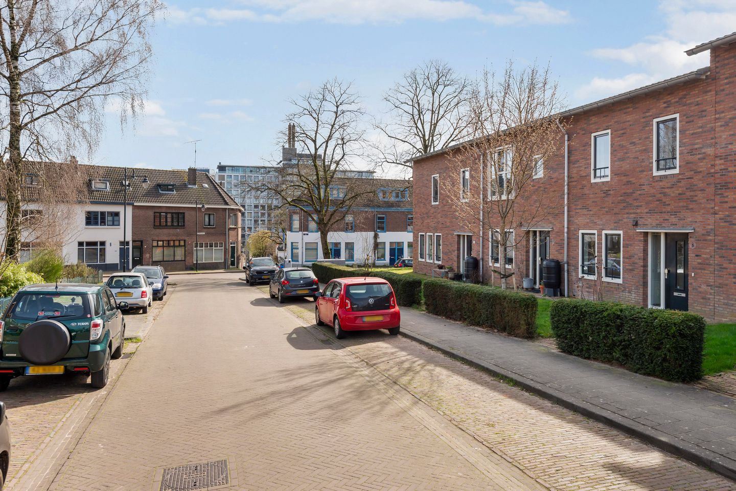 Photo 29 of Kazernestraat 5