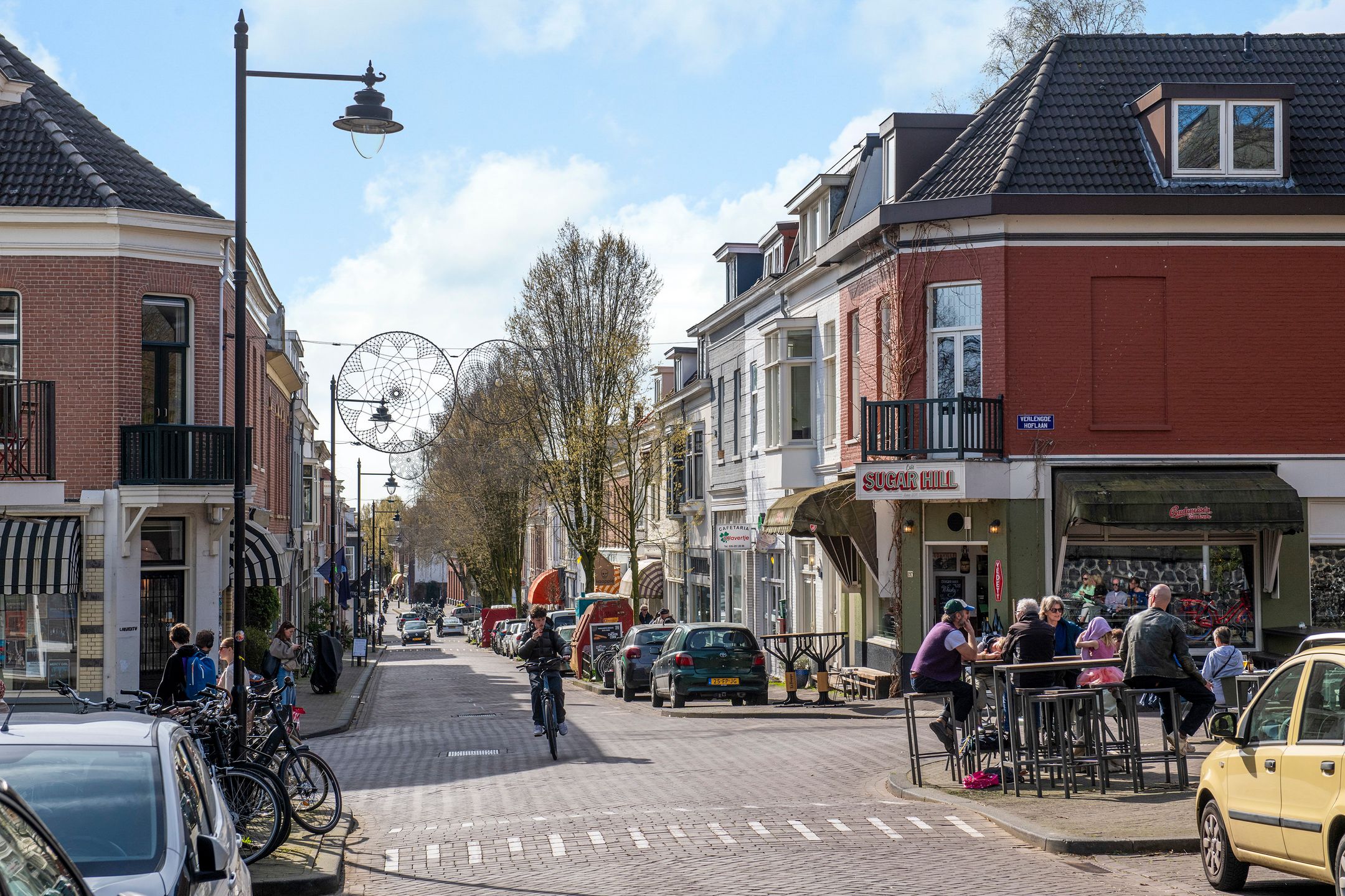 Photo 30 of Kazernestraat 5