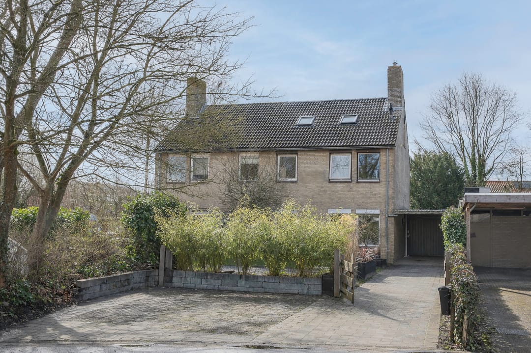 Foto 1 van Amelterhout 37