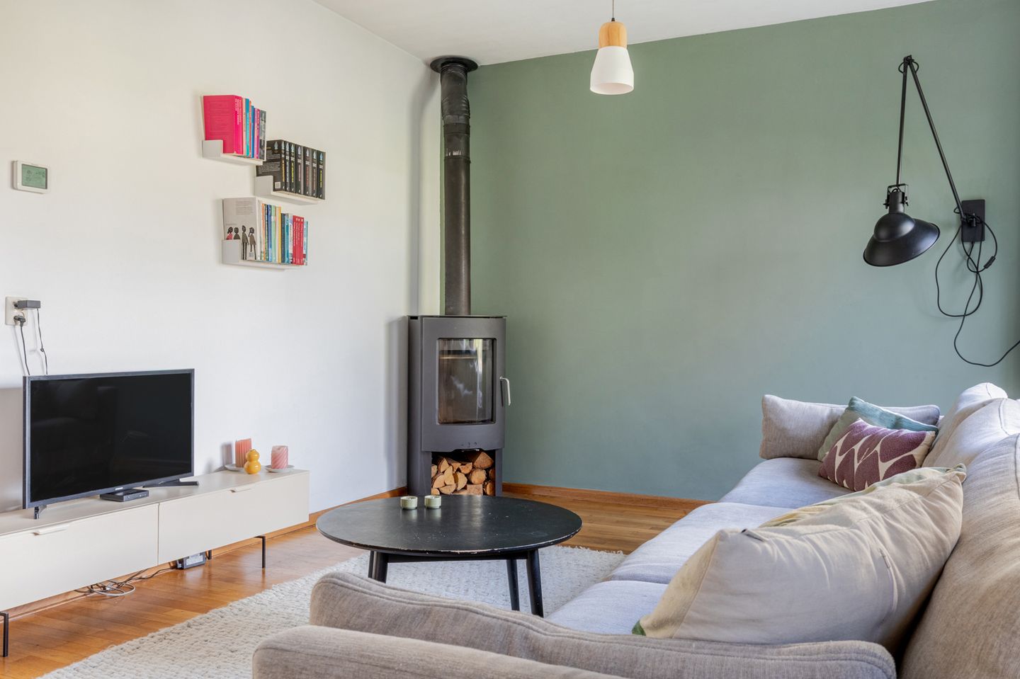 Foto 4 van Amelterhout 37