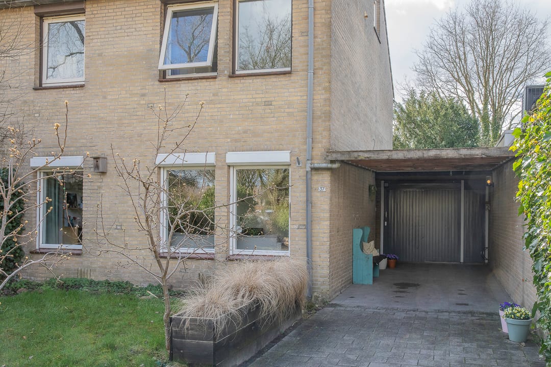 Foto 8 van Amelterhout 37