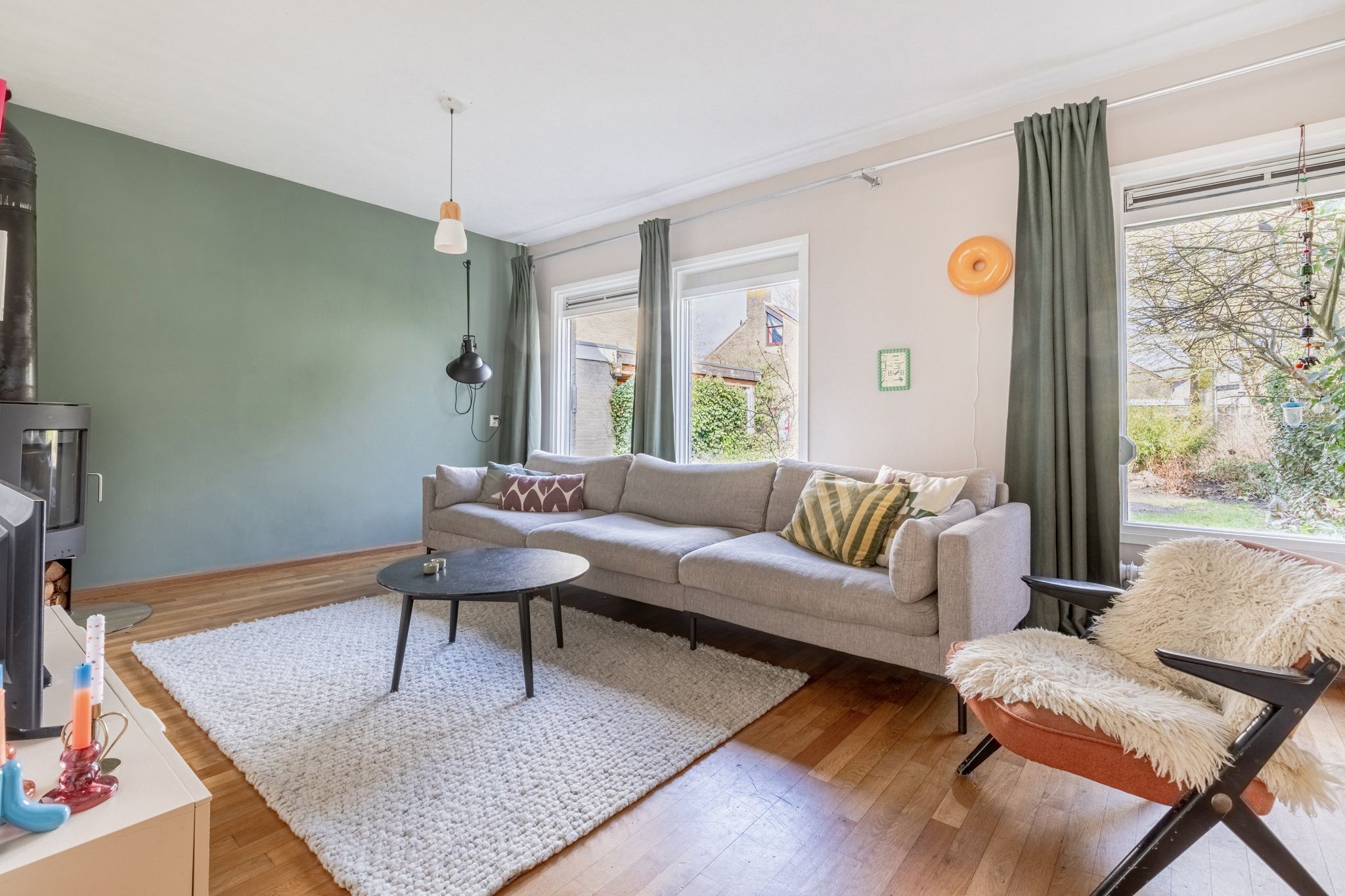 Foto 15 van Amelterhout 37