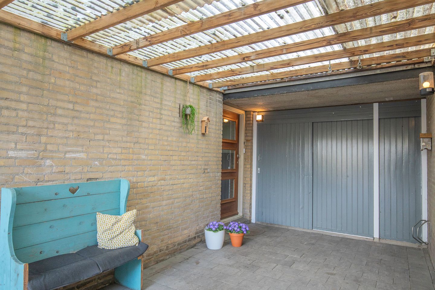 Foto 10 van Amelterhout 37