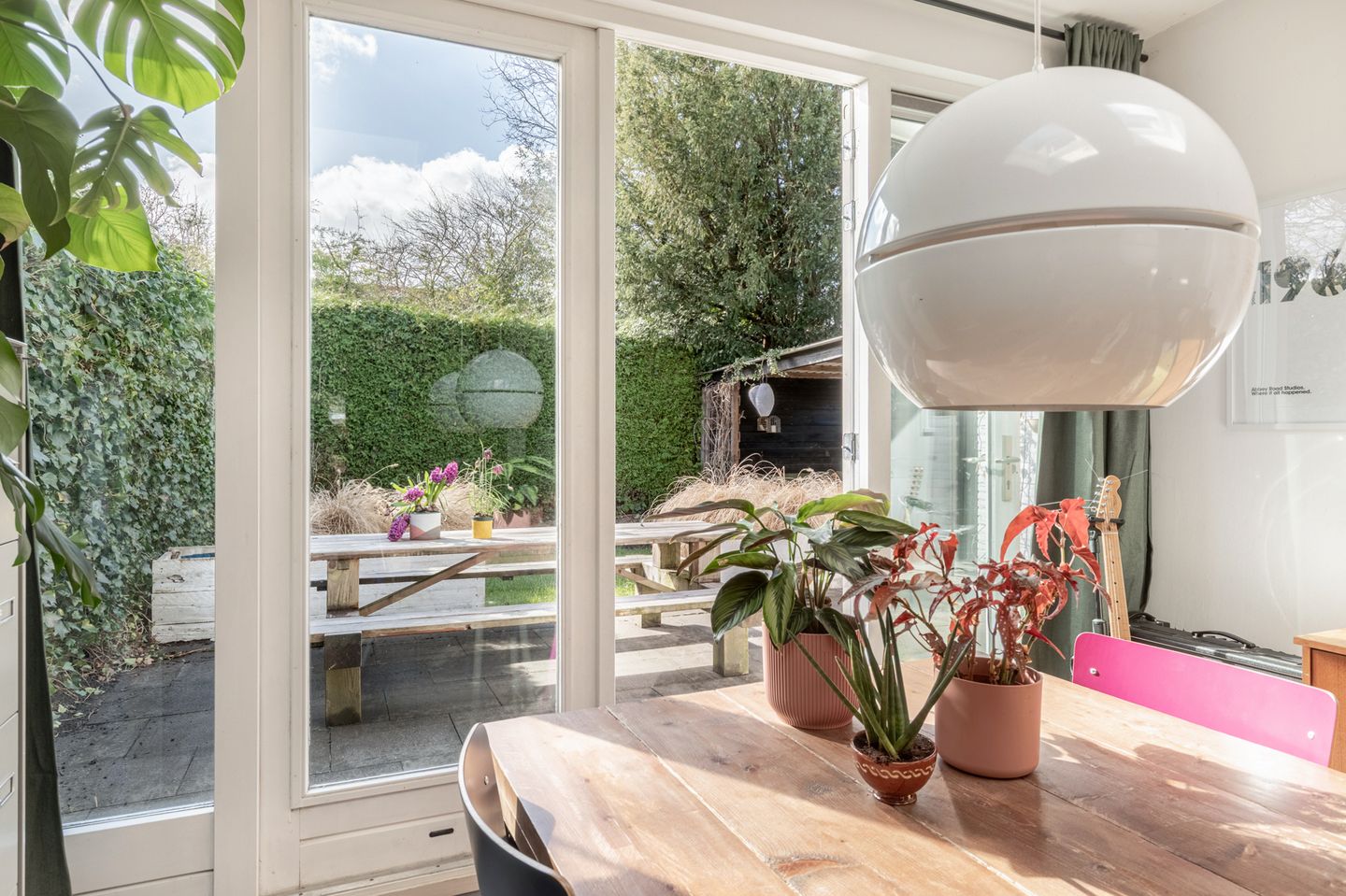 Foto 25 van Amelterhout 37