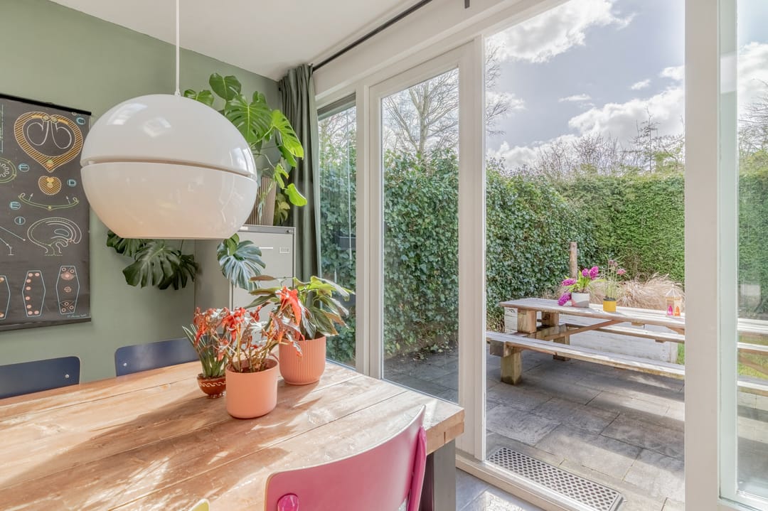 Foto 28 van Amelterhout 37