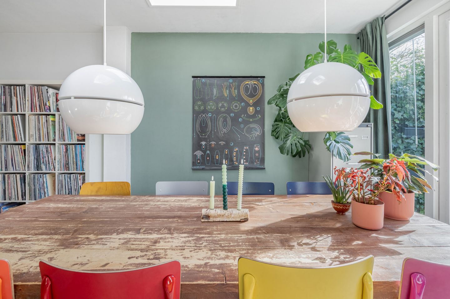 Foto 29 van Amelterhout 37